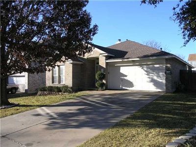 2404 Roundabout Ln, Round Rock, TX, 78664