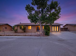 824 Gallahad St SW, Los Lunas, NM 87031