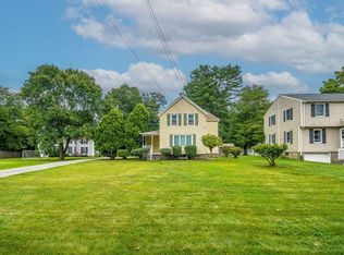 400 Pleasant St, Canton, MA 02021