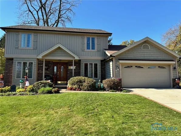 4563 Flanders Hill Ct, Toledo, OH 43623