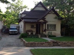 112 W Adams Ave, Pueblo, CO 81004