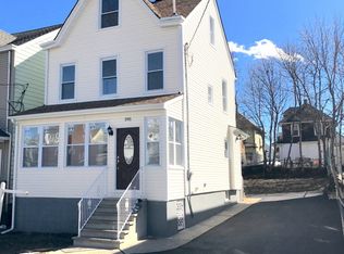 595 Crooks Ave, Clifton, NJ