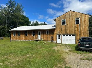 272 Willey District Road, Cherryfield, ME 04622