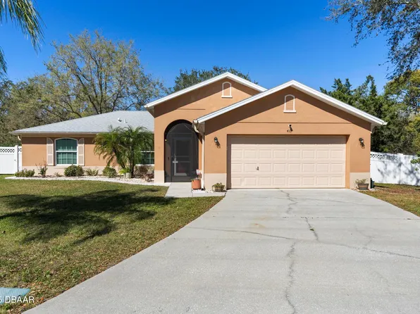 413 Coventry Estates Blvd, Deltona, FL 32725