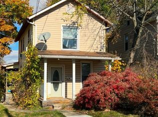 509 E Lutton St, New Castle, PA 16101