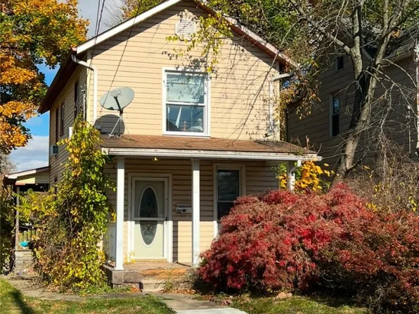509 E Lutton St, New Castle, PA 16101