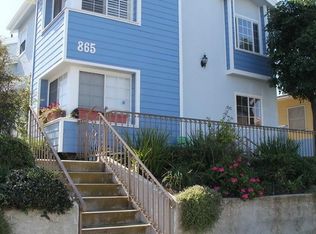 865 W 23rd St #1, Los Angeles, CA 90731