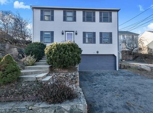 290 Mystic St, Arlington, MA 02474