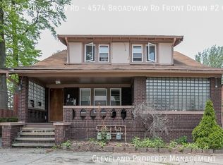 4574 Broadview Rd #FR, Cleveland, OH 44109