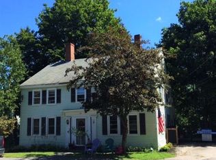 100 Main St #A, Meredith, NH 03253