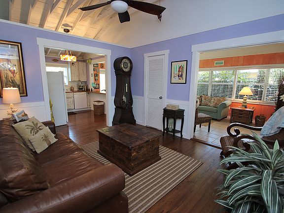 living room front house