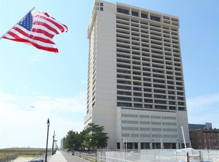 3851 Boardwalk APT 2511, Atlantic City, NJ 08401