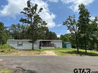 17323 Lakeview Dr, Flint, TX