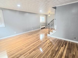 11 Stow Rd, Mattapan, MA 02126