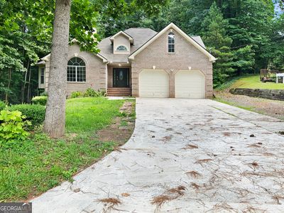 4480 Granada Dr S, Atlanta, GA, 30349