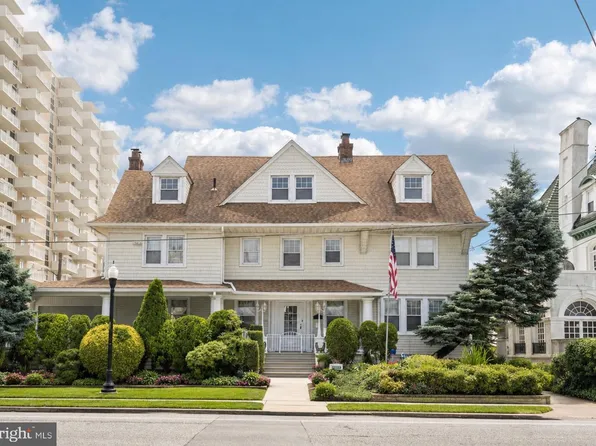 4600 Atlantic Ave, Atlantic City, NJ 08401