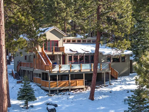 424 Chipmunk St, Kings Beach, CA 96143