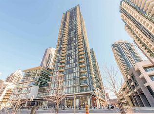 4099 Brickstone Mews #903, Mississauga, ON L5B 0G2