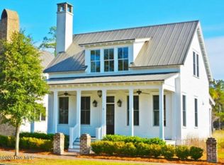 109 Stonewall Ln, Edenton, NC 27932
