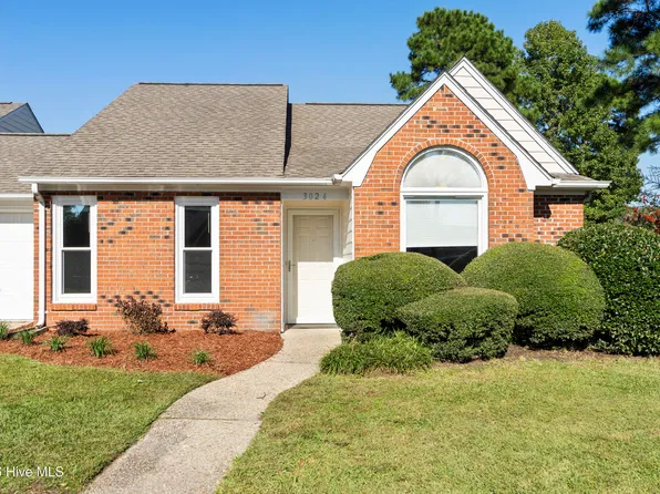 3024 Remington Dr, Wilmington, NC 28405