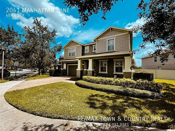 2nd image of 2041 Manhattan Ln