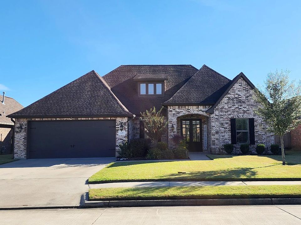 3590 Mystic Ln Beaumont TX 77713 Zillow