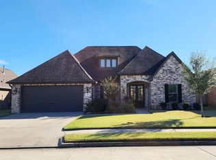 3590 Mystic Ln, Beaumont, TX 77713