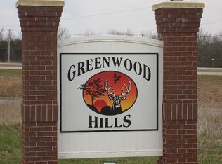 Greenwood Hls, Fulton, MO 65251