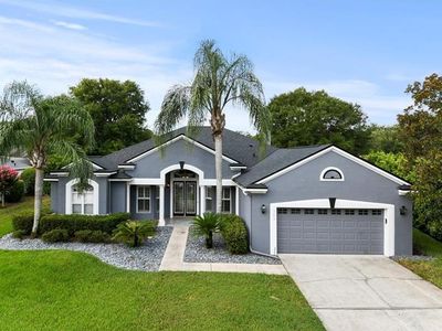 793 Musago Run, Lake Mary, FL, 32746