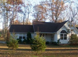 130 Mountain Laurel Trl, Dayton, TN 37321