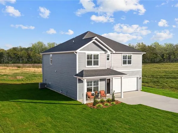 3615 State Highway 62, Burlington, NC 27217