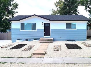 2326 Carmel Dr, Colorado Springs, CO 80910