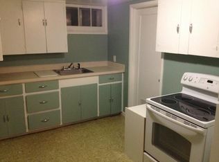 936 1/2 Yale Ave, Billings, MT 59102