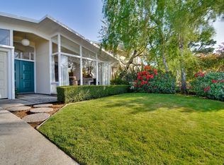 2731 Belmont Canyon Rd, Belmont, CA