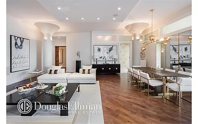 Sold by Douglas Elliman