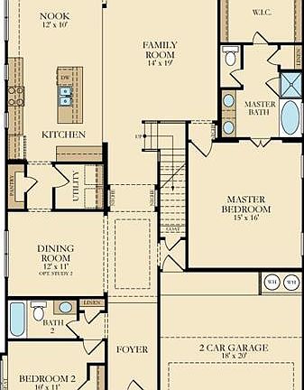 2nd image of this home