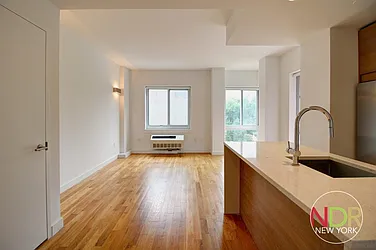 Rented by Next Door Realty NYC