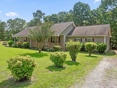 227 Dusty Trl, Bryant, AL, 35958