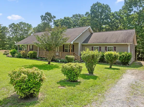 227 Dusty Trl, Bryant, AL 35958