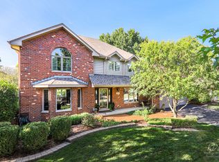 3839 Mandeville Ln, Naperville, IL 60564