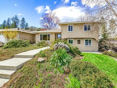 931 Bellview Ave, Ashland, OR, 97520