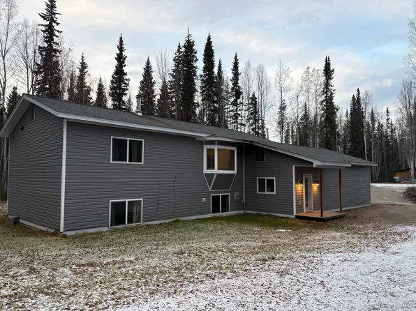 3861 Kensington Ave, North Pole, AK 99705