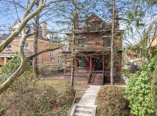 1108 Milton St, Pittsburgh, PA 15218