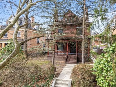1108 Milton St, Pittsburgh, PA, 15218