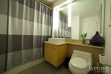 Rented by Spire Group