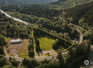 0 Smith Rd, Forks, WA 98331