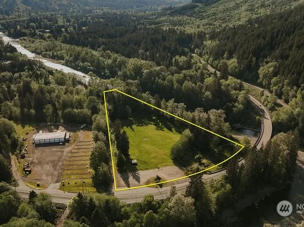 0 Smith Road, Forks, WA 98331