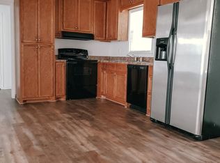 260 Frances Dr, Killen, AL 35645