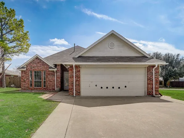 2036 Laney Dr, Sanger, TX 76266