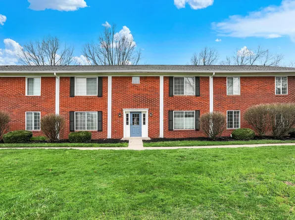 6515 Park Central Way APT B, Indianapolis, IN 46260